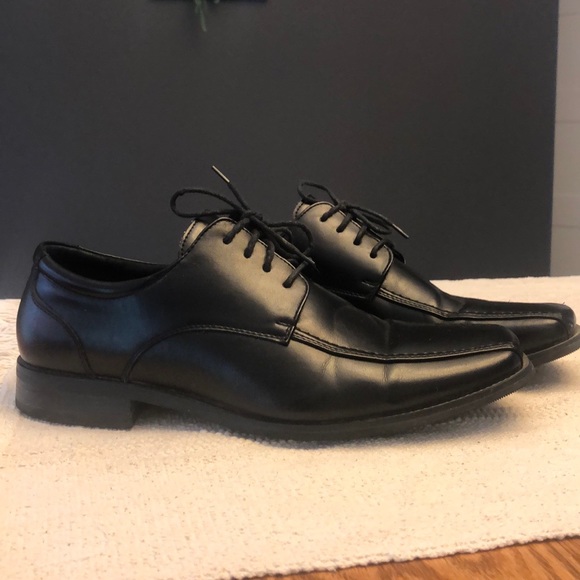 Call It Spring Other - SPRING men’s black dress shoe